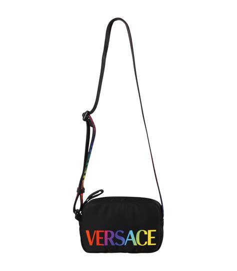 borsa versace bambina|Versace Collezione Bambini e Neonati .